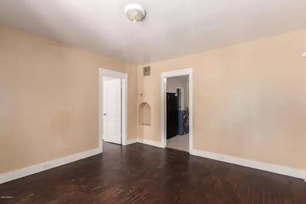 Phoenix, AZ 85006,1118 E GARFIELD Street