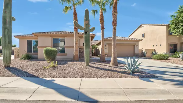 Chandler, AZ 85249,3393 E CANYON Way