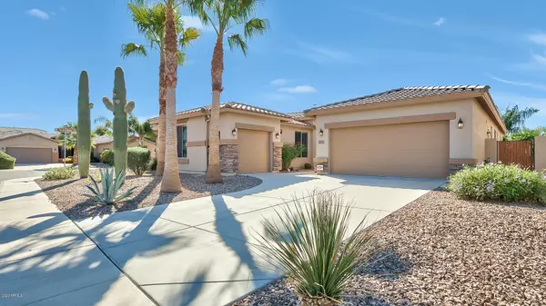 Chandler, AZ 85249,3393 E CANYON Way