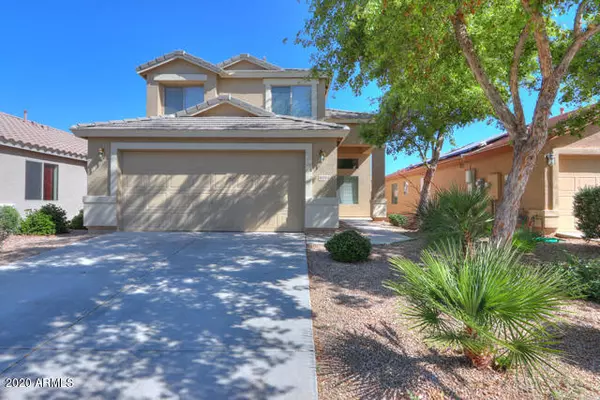 Maricopa, AZ 85138,40144 W SANDERS Way