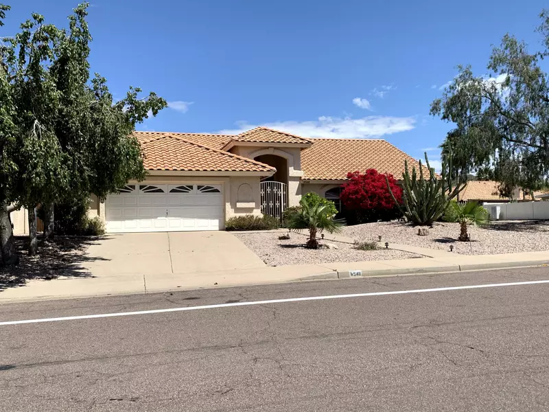 6548 E PRESTON Street, Mesa, AZ 85215