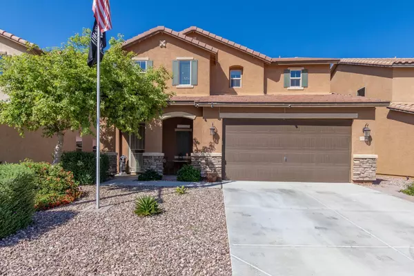 Peoria, AZ 85383,12114 W AVENIDA DEL REY --