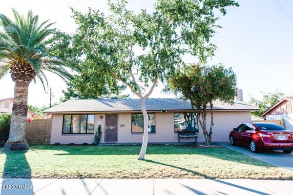 14854 N 24TH Place, Phoenix, AZ 85032