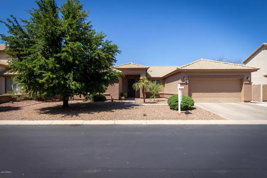 258 E HILLSIDE Street, Mesa, AZ 85201