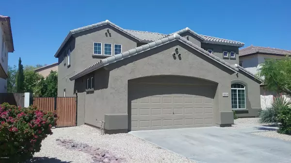 Goodyear, AZ 85338,1614 S 174TH Avenue