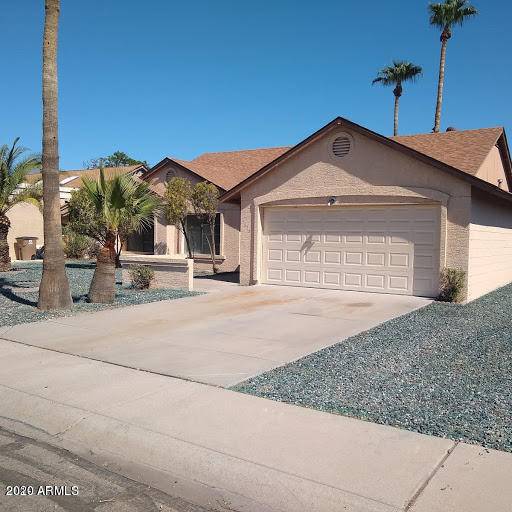 7535 N 109TH Avenue, Glendale, AZ 85307