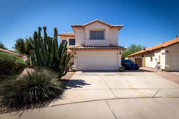 Chandler, AZ 85286,1205 W MACAW Drive