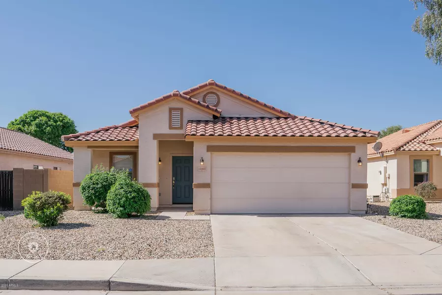 15805 W GELDING Drive, Surprise, AZ 85379