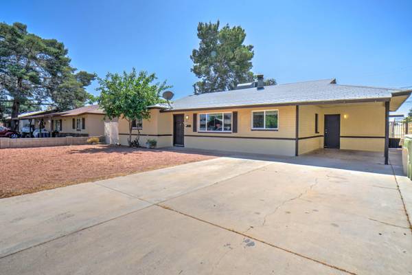 Glendale, AZ 85301,5001 W TUCKEY Lane