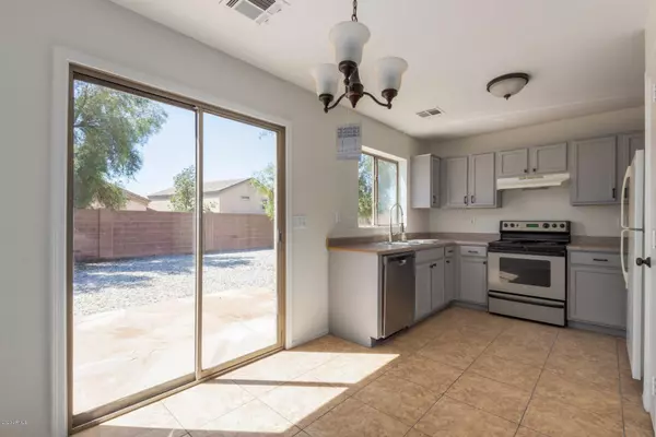 Buckeye, AZ 85326,23127 W YAVAPAI Street