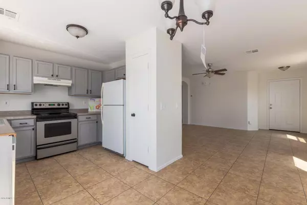 Buckeye, AZ 85326,23127 W YAVAPAI Street