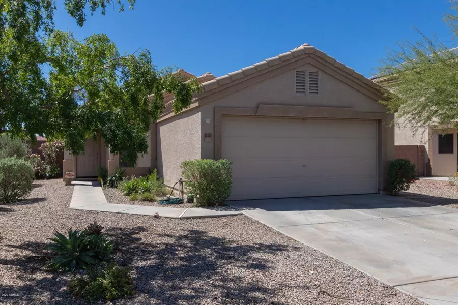 23127 W YAVAPAI Street, Buckeye, AZ 85326