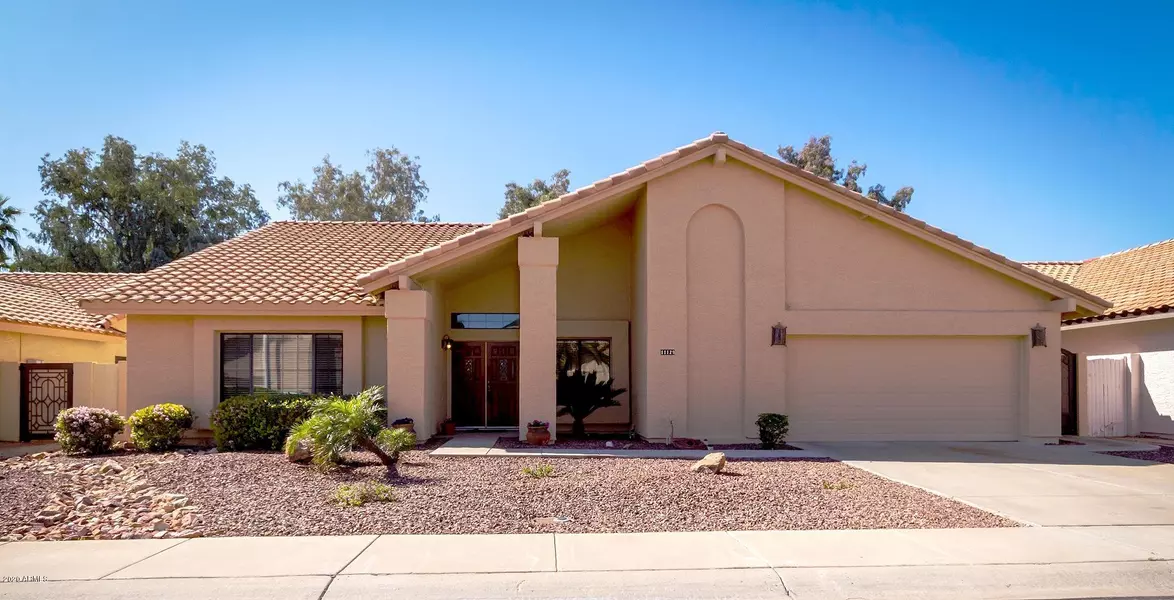 11129 W SIENO Place, Avondale, AZ 85392