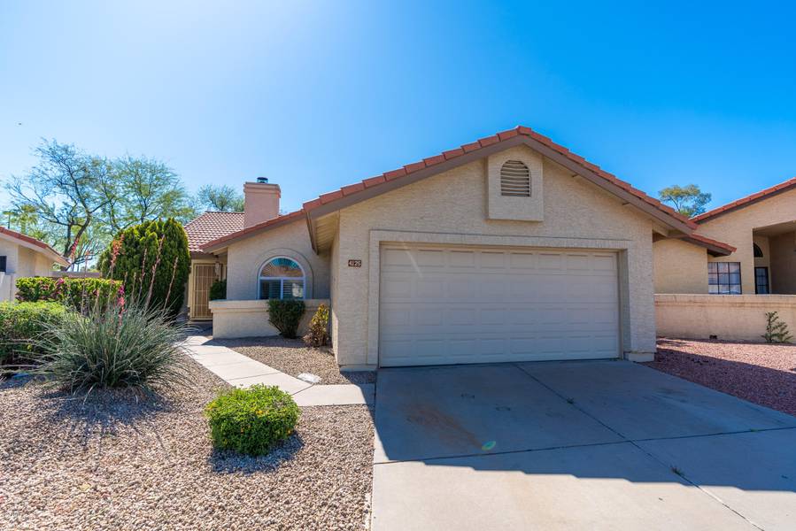 4125 W GARY Drive, Chandler, AZ 85226