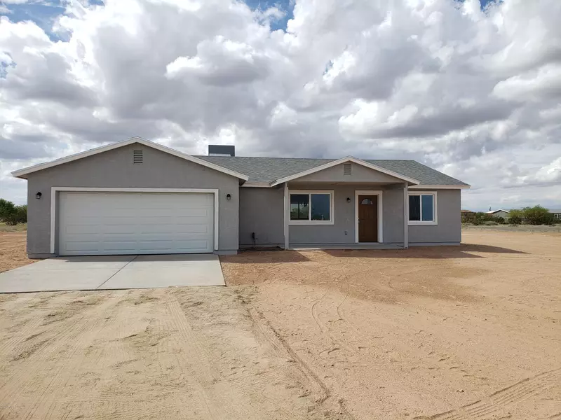 19385 E Erik Court, Florence, AZ 85132