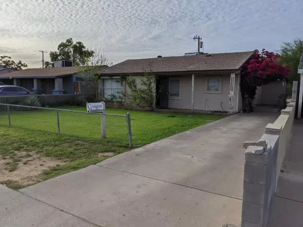 1829 E CYPRESS Street, Phoenix, AZ 85006