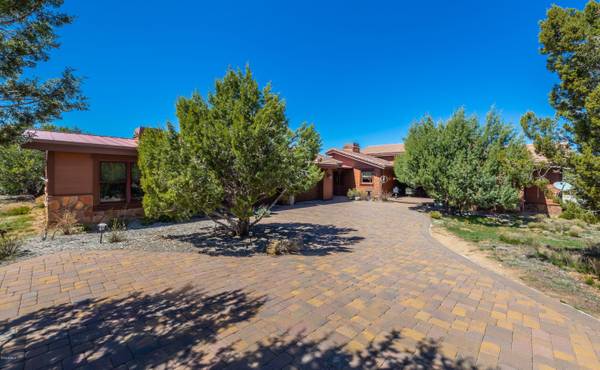 Prescott, AZ 86305,14415 N SANDIA Lane