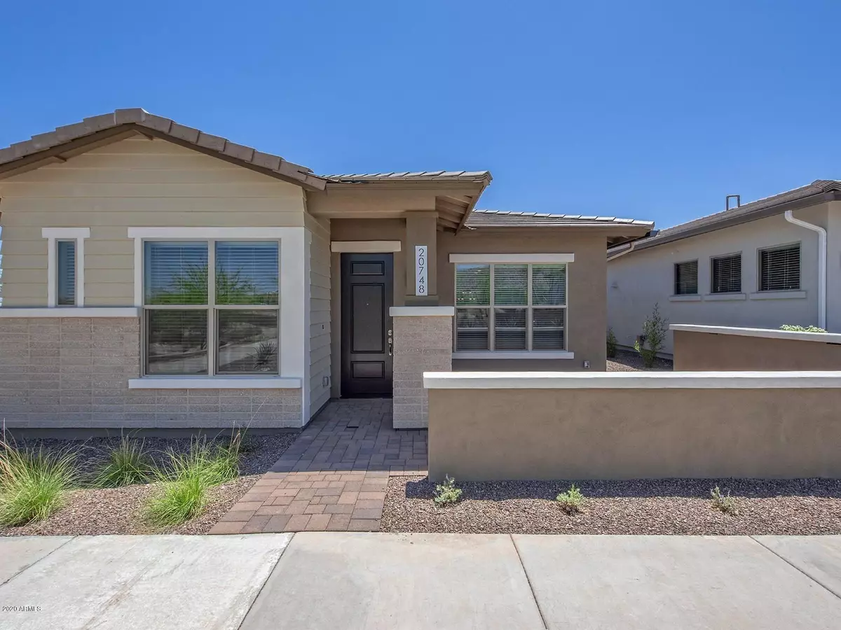 Buckeye, AZ 85396,20748 W Medlock Drive