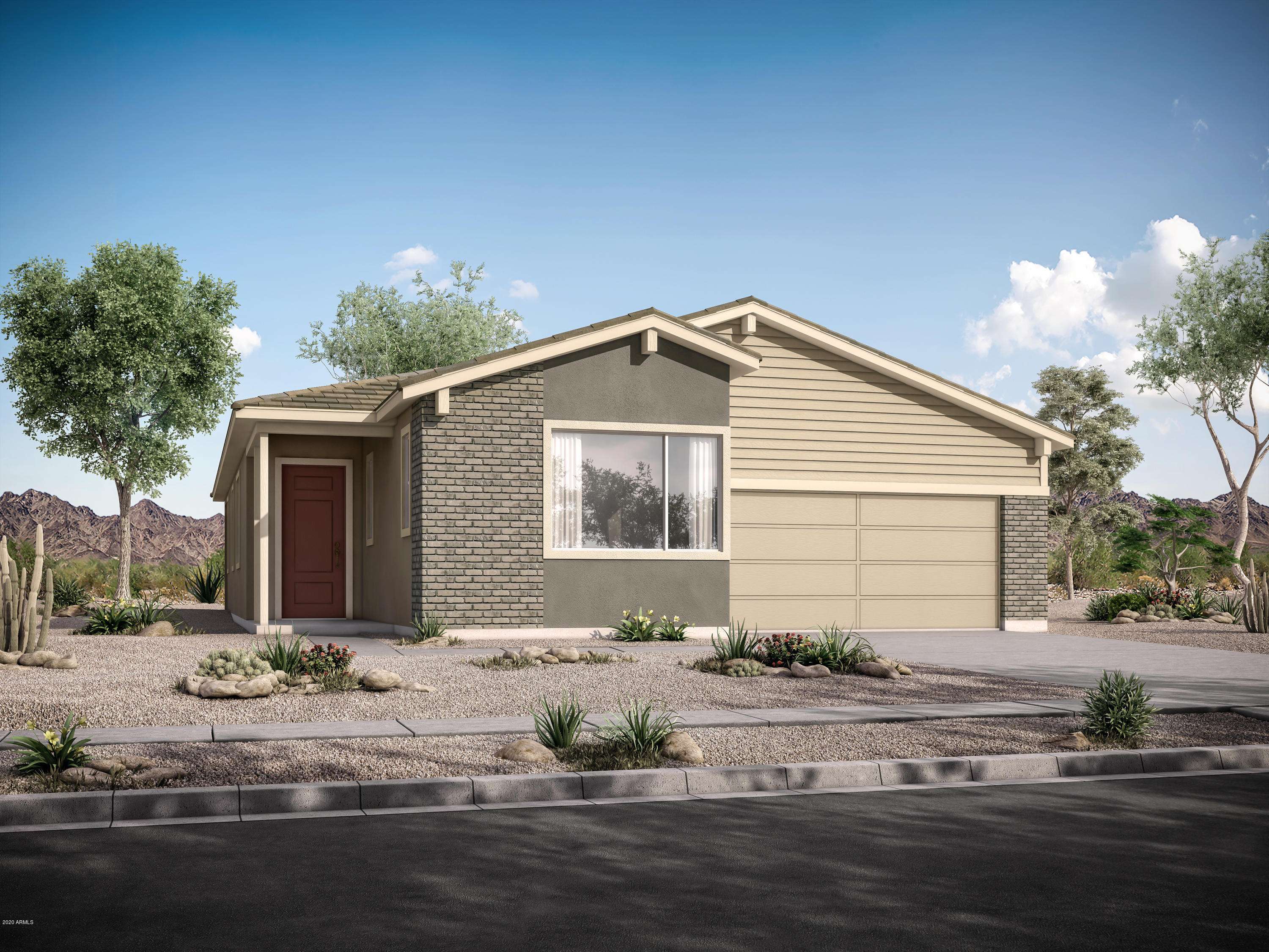 10864 W TAYLOR Street, Avondale, AZ 85323