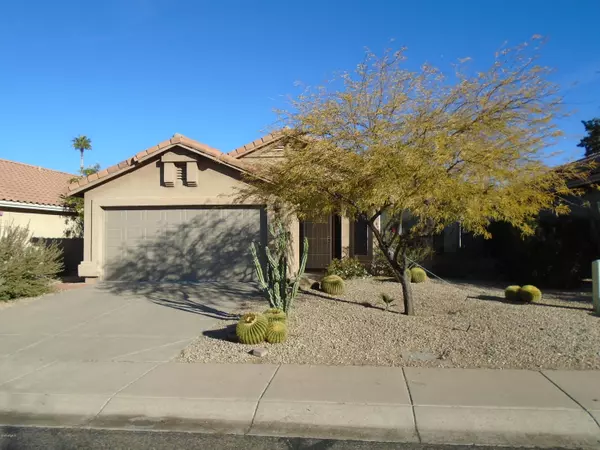 7214 E CAMINO DEL MONTE --, Scottsdale, AZ 85255