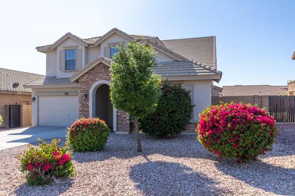 Buckeye, AZ 85326,828 S WINDMILL VILLAGE Boulevard N