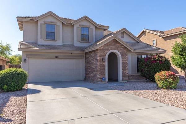 Buckeye, AZ 85326,828 S WINDMILL VILLAGE Boulevard N