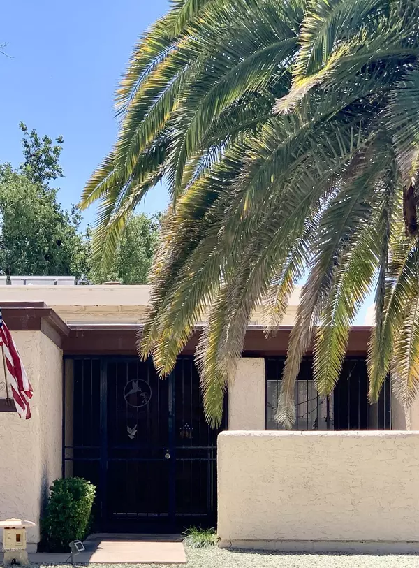 Sun Lakes, AZ 85248,9539 E PINTO Place