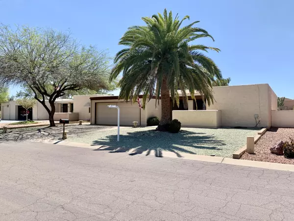 Sun Lakes, AZ 85248,9539 E PINTO Place