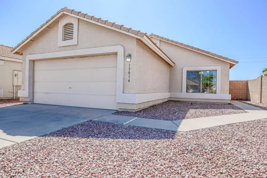 13014 N 130th Lane, El Mirage, AZ 85335