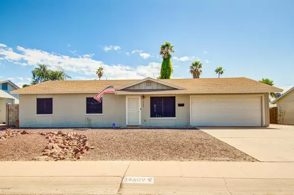 14609 N 36TH Place, Phoenix, AZ 85032