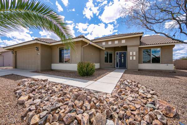 602 HAYES Drive, Sierra Vista, AZ 85635