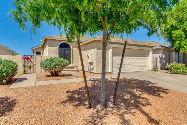 Mesa, AZ 85205,4725 E BROWN Road #29