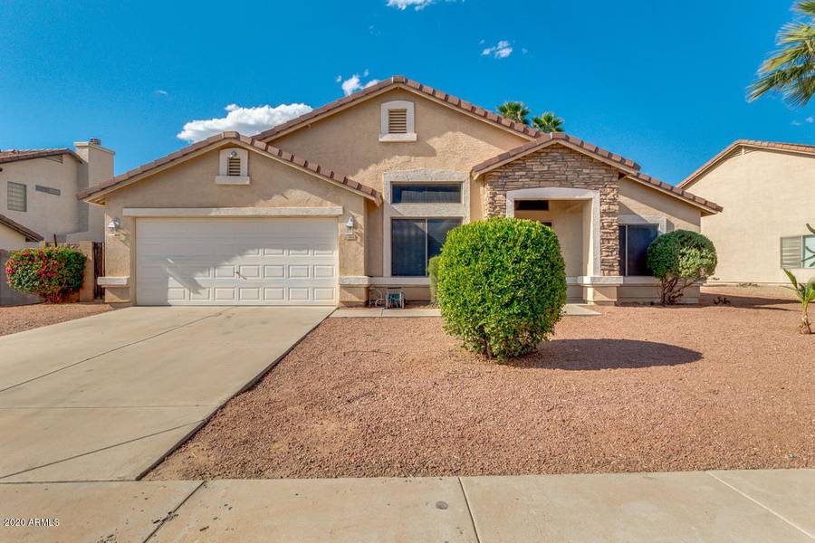 1066 E BART Street, Gilbert, AZ 85295