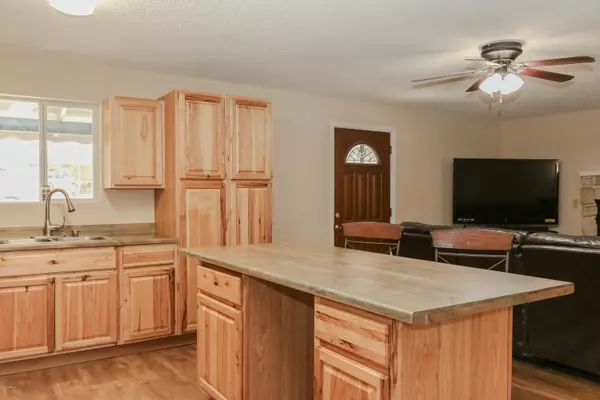 Payson, AZ 85541,402 E EIDELWEISS Circle