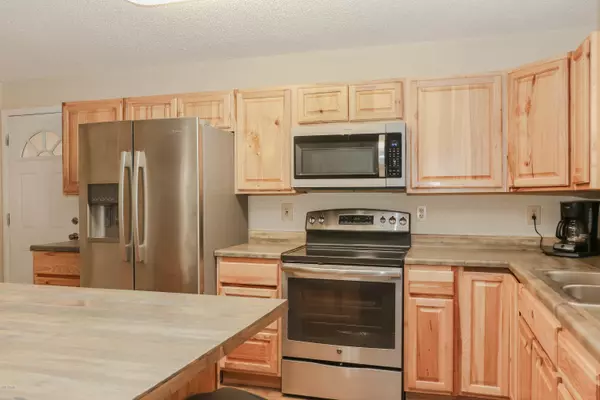 Payson, AZ 85541,402 E EIDELWEISS Circle