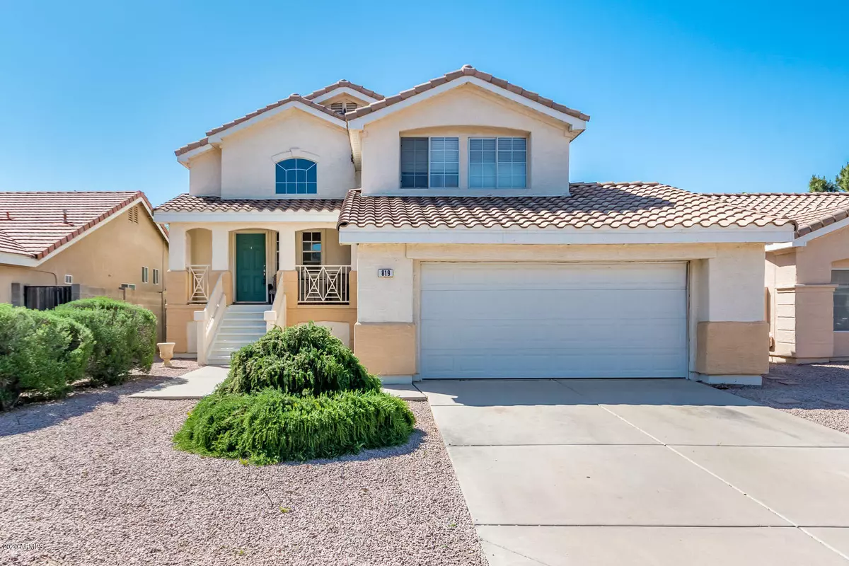 Gilbert, AZ 85233,819 W Leah Lane