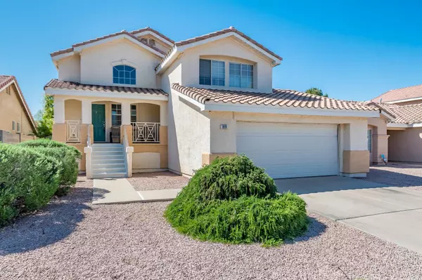 Gilbert, AZ 85233,819 W Leah Lane