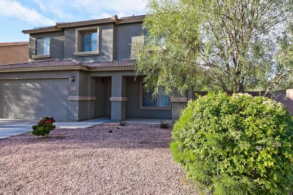 Surprise, AZ 85379,14268 N 160TH Drive