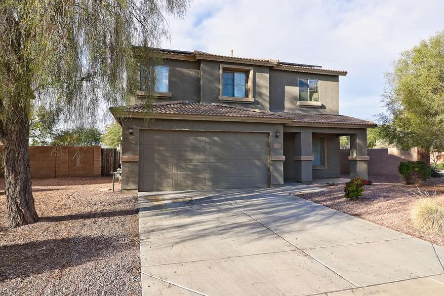 14268 N 160TH Drive, Surprise, AZ 85379