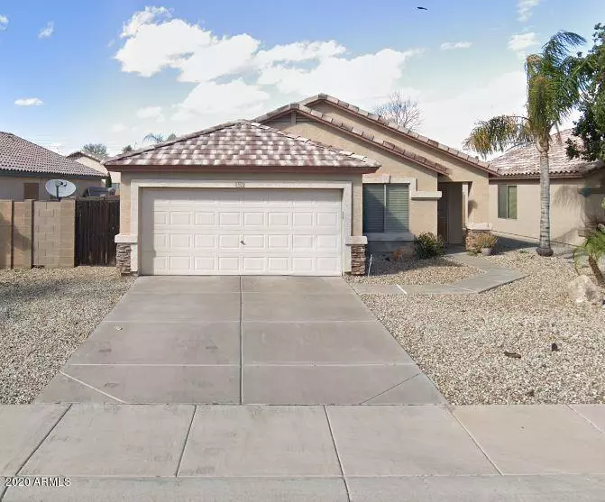 15820 W MONROE Street, Goodyear, AZ 85338