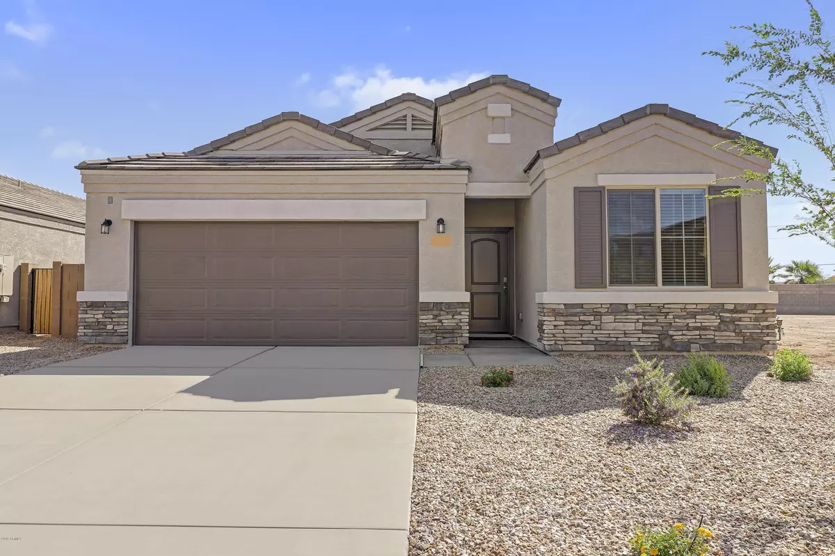 Buckeye, AZ 85396,31027 W MULBERRY Drive