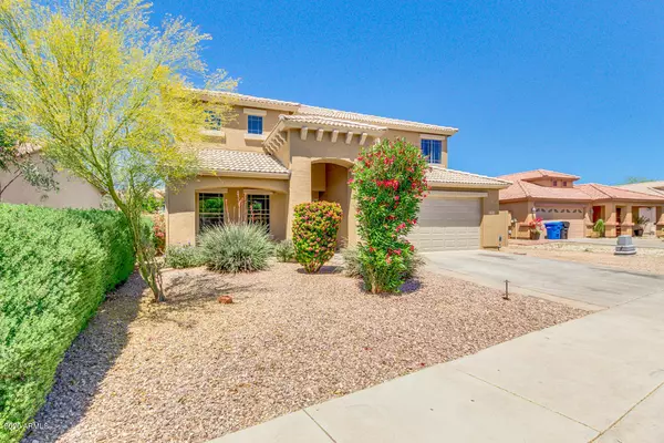 Tolleson, AZ 85353,9918 W RIVERSIDE Avenue