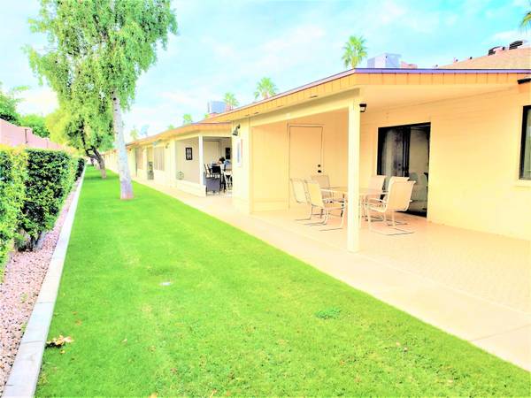 Mesa, AZ 85209,8021 E KEATS Avenue #249