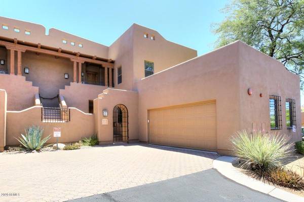 36601 N Mule Train Road #30D, Carefree, AZ 85377