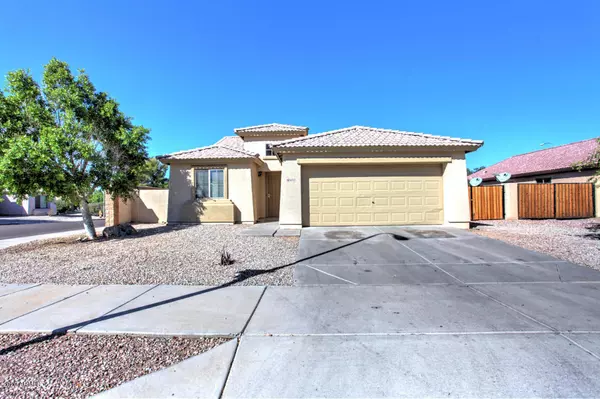 6522 S 18TH Lane, Phoenix, AZ 85041