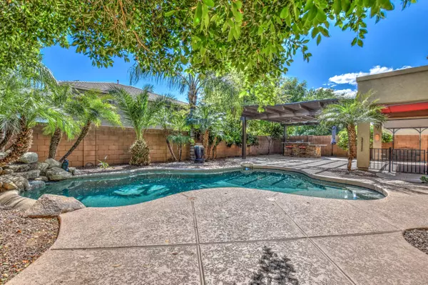 Surprise, AZ 85388,17607 W Rimrock Street