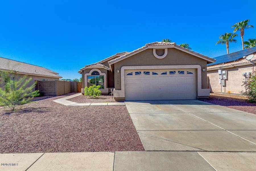 15694 N NAEGEL Drive, Surprise, AZ 85374