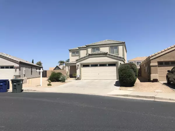 El Mirage, AZ 85335,15221 N LUNA Street