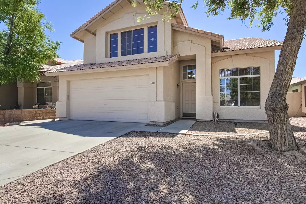 Chandler, AZ 85225,1423 E CONSTITUTION Drive