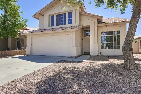 1423 E CONSTITUTION Drive, Chandler, AZ 85225